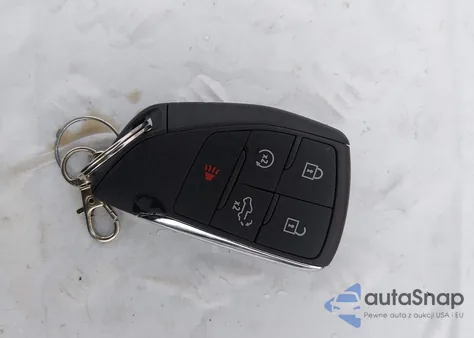 2025 Chevrolet Silverado 1500 4Wd Standard Bed Lt z USA, uszkodzony, nr VIN 1GCUKDED8SZ242984